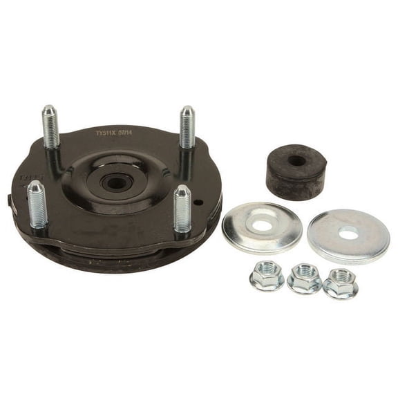 Front Strut Mounting Kit - Compatible with 2007 - 2021 Toyota Tundra 2008 2009 2010 2011 2012 2013 2014 2015 2016 2017 2018 2019 2020