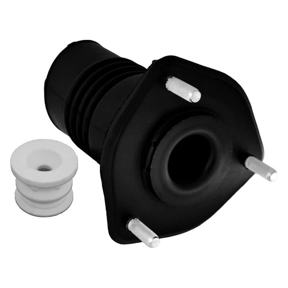 Front Strut Mounting Kit for Lexus LS 2007-2017 Black