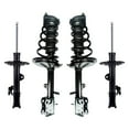 thumbnail image 1 of Front Strut-Rear Quick Complete Strut-Coil Spring For 2013-2016 Toyota Venza AWD, 1 of 10
