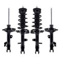 thumbnail image 1 of Front Strut-Rear Quick Complete Strut For 2008 2009 Lexus RX350 AWD, 1 of 10
