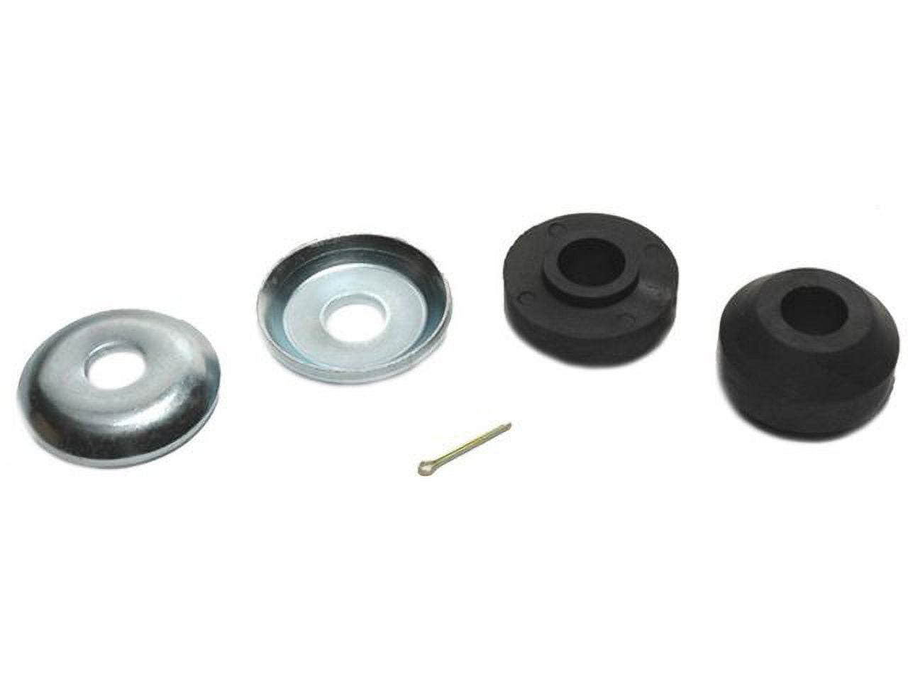 Front Strut Rod Bushing - Compatible with 1981 - 1993 Dodge D350 1982 ...