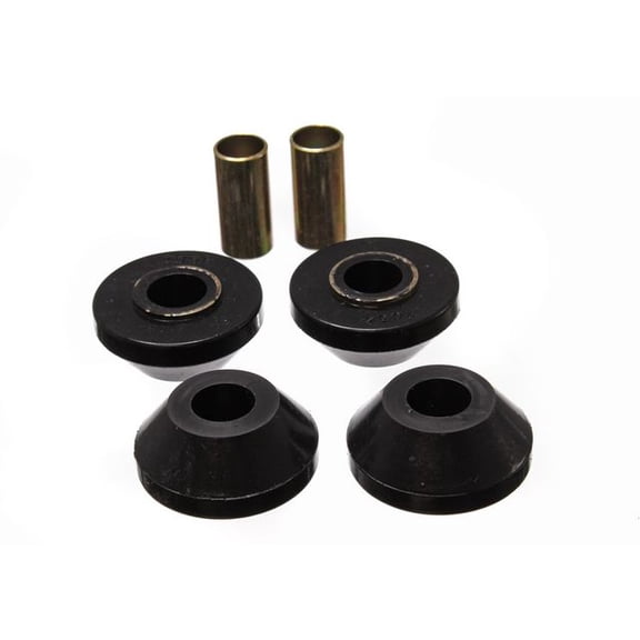 Front Strut Rod Bushing Kit - Compatible with 1963, 1965 - 1970 Chevy Bel Air 1966 1967 1968 1969