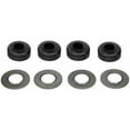 thumbnail image 1 of Front Strut Rod Bushing Kit - Compatible with 1965 - 1970 Chevy Impala 1966 1967 1968 1969, 1 of 2