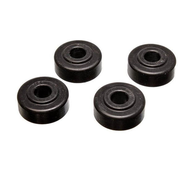 Front Strut Rod Bushing Kit - Compatible with 1966 - 1968 Buick Riviera 1967