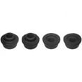 thumbnail image 1 of Front Strut Rod Bushing Kit - Compatible with 1968 - 1974 Plymouth Road Runner 1969 1970 1971 1972 1973, 1 of 2