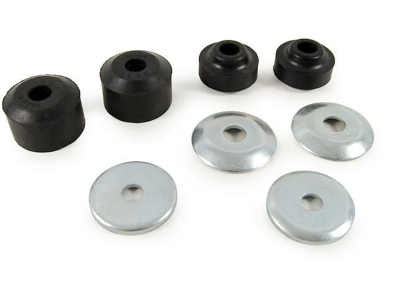 Front Strut Rod Bushing Kit - Compatible with 1987 - 1993 Cadillac ...