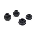thumbnail image 1 of Front Strut Rod Bushing Kit - Compatible with 1999 - 2004 Chrysler 300M 2000 2001 2002 2003, 1 of 2
