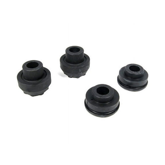 Front Strut Rod Bushing Kit - Compatible with 1999 - 2004 Chrysler 300M 2000 2001 2002 2003