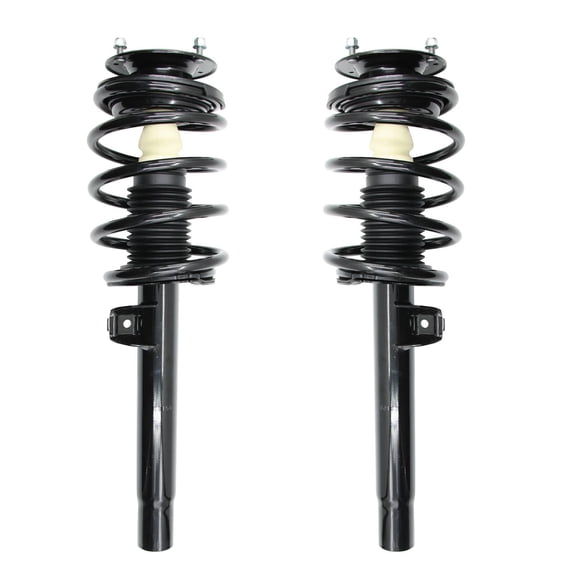 Front Strut Shock for 00-05 BMW 320i 330Ci 325i 325Ci 330i 323Ci 323i 328Ci 328i