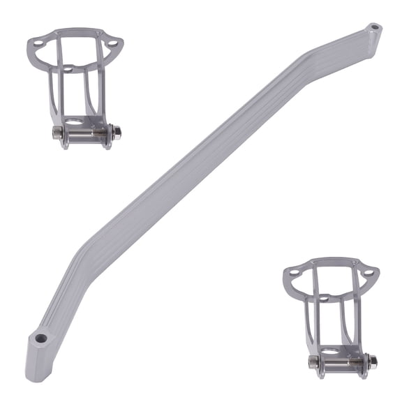 Front Strut Tower Bar Brace Suspension for Lexus IS250 IS350 3.5L 2.5L 2006-2013