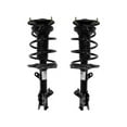 thumbnail image 1 of Front Strut and Coil Spring Assembly 2 Piece Kit - Compatible with 2001 - 2003 Toyota Prius 2002, 1 of 2