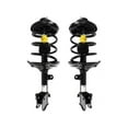 thumbnail image 1 of Front Strut and Coil Spring Assembly 2 Piece Kit - Compatible with 2003 - 2006 Acura MDX 2004 2005, 1 of 2