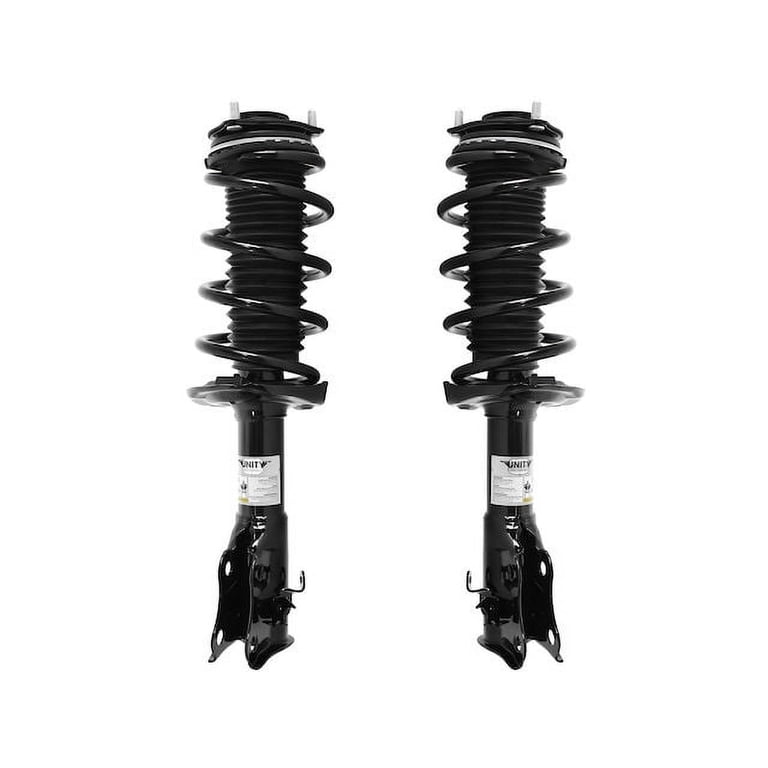 Civic Coupe Suspension Upgrade Front Complete Strut Assembly For Honda Civic Coupe 1.8L (2006-2011) - Replaces 172284/172285 Front Strut For Honda Civic Civic Coupe Suspension Upgrade Front Complete Strut Assembly For Honda Civic Coupe 1.8L (2006-2011) - Replaces 172284/172285 Front Strut For Honda Civic