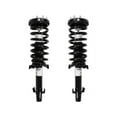 thumbnail image 1 of Front Strut and Coil Spring Assembly 2 Piece Kit - Compatible with 2008 - 2012 Honda Accord (Excludes Sedans with V6 Engines) 2009 2010 2011, 1 of 2