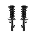 thumbnail image 1 of Front Strut and Coil Spring Assembly 2 Piece Kit - Compatible with 2011 - 2019 Volvo S60 2012 2013 2014 2015 2016 2017 2018, 1 of 2