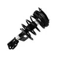 thumbnail image 1 of Front Strut and Coil Spring Assembly - Compatible with 1985 - 1990 Oldsmobile 98 1986 1987 1988 1989, 1 of 2