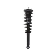 Front Strut and Coil Spring Assembly - Compatible with 1990 - 2000 LS400 RWD 1991 1992 1993 1994 1995 1996 1997 1998 1999