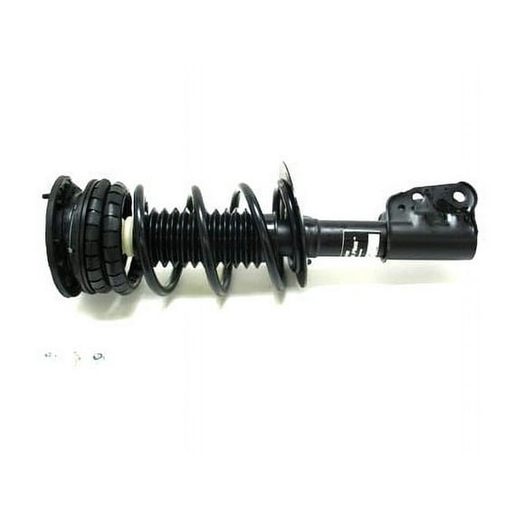 Front Strut and Coil Spring Assembly - Compatible with 1995 - 2005 Pontiac Sunfire 1996 1997 1998 1999 2000 2001 2002 2003 2004