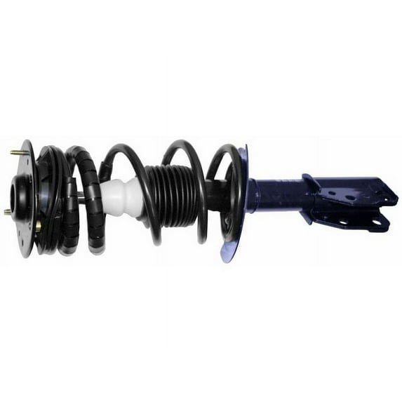 Front Strut and Coil Spring Assembly - Compatible with 1999 - 2005 Chevy Cavalier 2000 2001 2002 2003 2004