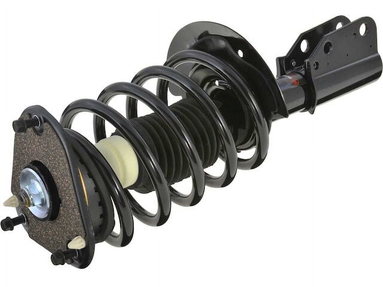 Front Strut and Coil Spring Assembly - Compatible with 2000 - 2005 ...