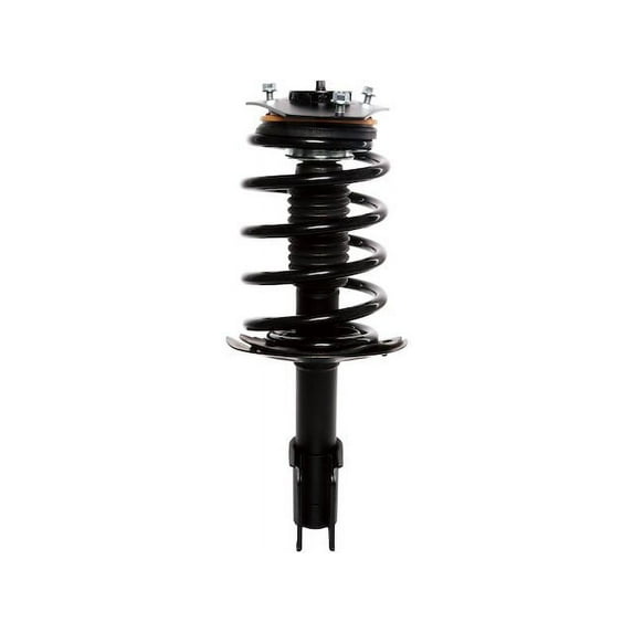 Front Strut and Coil Spring Assembly - Compatible with 2002 - 2007 Buick Rendezvous 2003 2004 2005 2006