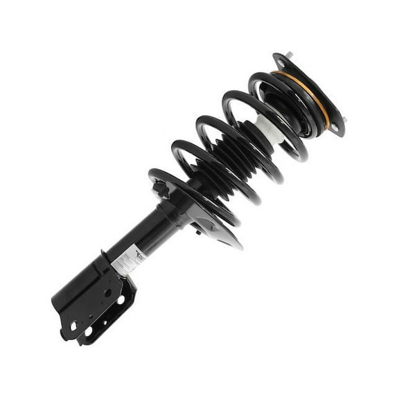 Front Strut and Coil Spring Assembly - Compatible with 2002 - 2007 Buick Rendezvous 2003 2004 2005 2006