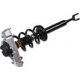 thumbnail image 1 of Front Strut and Coil Spring Assembly - Compatible with 2002 - 2008 Audi A4 Quattro 2003 2004 2005 2006 2007, 1 of 2