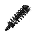 thumbnail image 1 of Front Strut and Coil Spring Assembly - Compatible with 2002 - 2009 Chevy Trailblazer 4.2L 6-Cylinder 2003 2004 2005 2006 2007 2008, 1 of 2