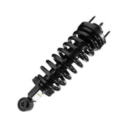 Front Strut and Coil Spring Assembly - Compatible with 2003 - 2004 Mercury Marauder
