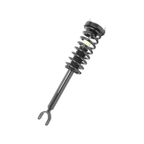 Front Strut and Coil Spring Assembly - Compatible with 2003 - 2006 Mercedes-Benz E55 AMG RWD 2004 2005