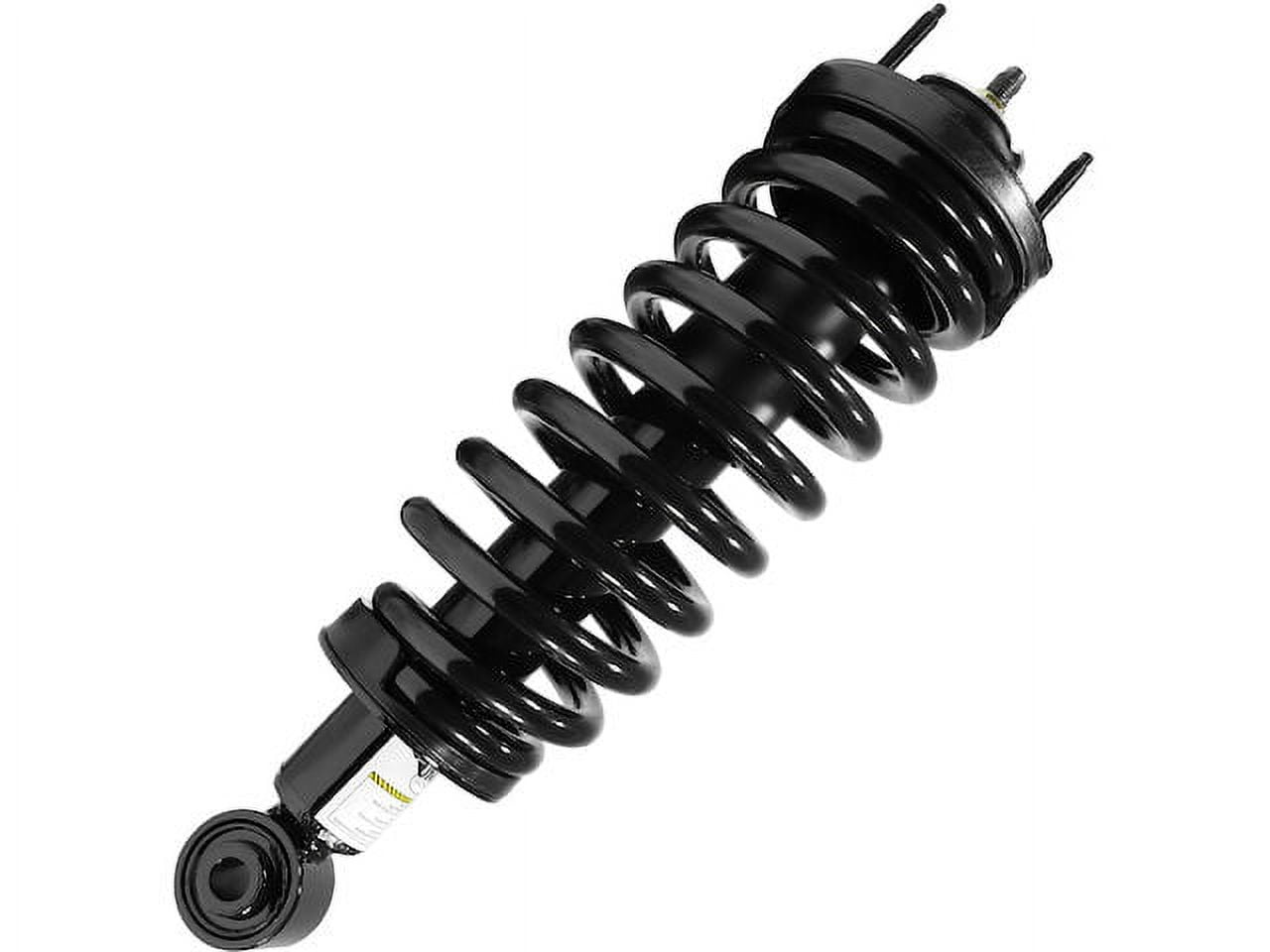 2005-2011 MERCURY GRAND MARQUIS COMPLETE FRONT SUSPENSION KIT 14-PCS