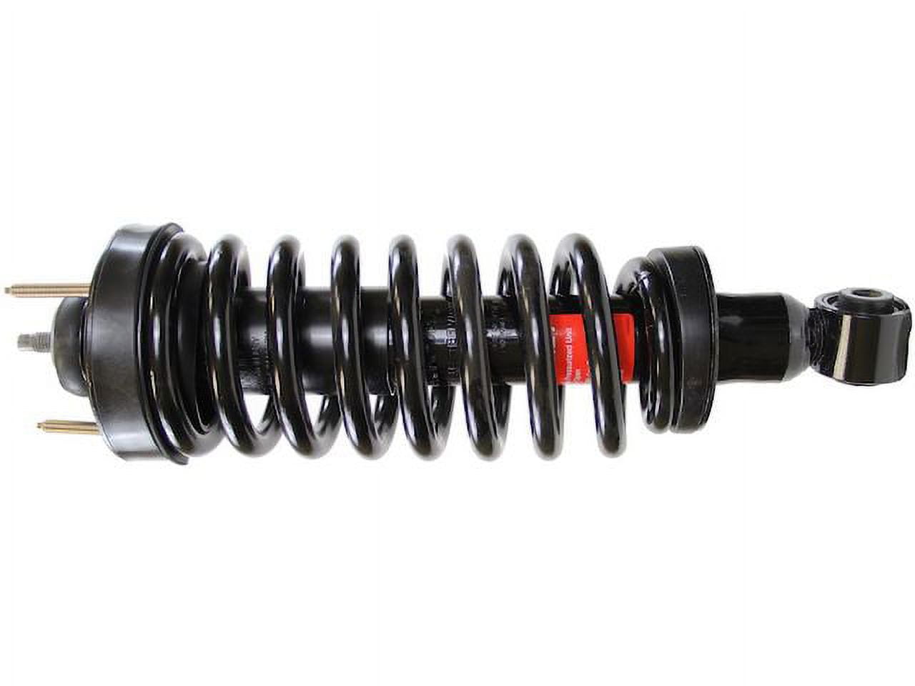 Front Strut and Coil Spring Assembly - Compatible with 2003 - 2011 Mercury Grand Marquis 2004 2005 2006 2007 2008 2009 2010