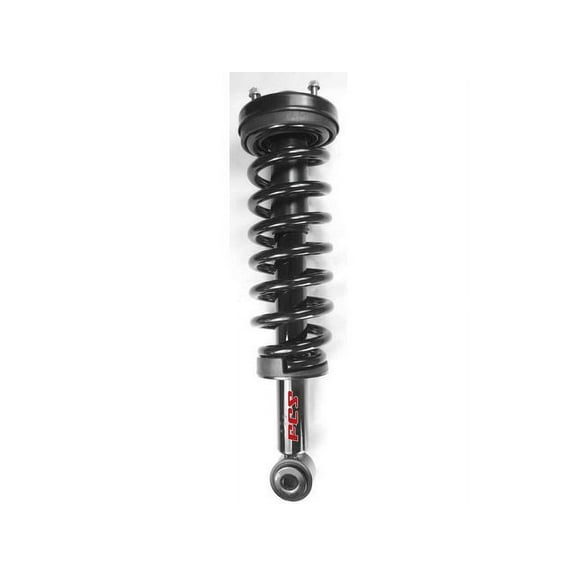 Front Strut and Coil Spring Assembly - Compatible with 2004 - 2008 Ford F-150 2005 2006 2007