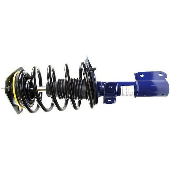 Front Strut and Coil Spring Assembly - Compatible with 2004 - 2008 Pontiac Grand Prix 2005 2006 2007
