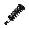 thumbnail image 1 of Front Strut and Coil Spring Assembly - Compatible with 2004 Nissan Pathfinder Armada 4WD, 1 of 2