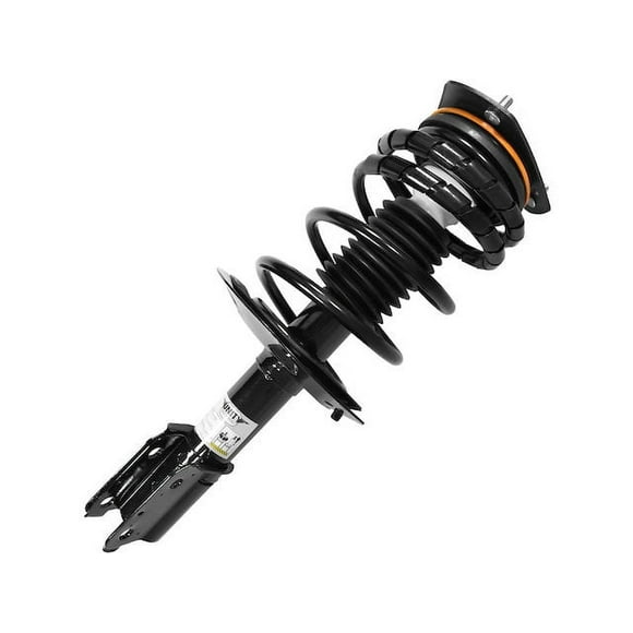 Front Strut and Coil Spring Assembly - Compatible with 2005 - 2009 Buick LaCrosse 2006 2007 2008