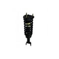 thumbnail image 1 of Front Strut and Coil Spring Assembly - Compatible with 2005 - 2009 Dodge Dakota RWD 2006 2007 2008, 1 of 2