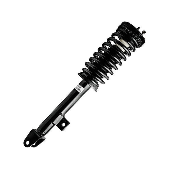 Front Strut and Coil Spring Assembly - Compatible with 2005 - 2010 Chrysler 300 2006 2007 2008 2009