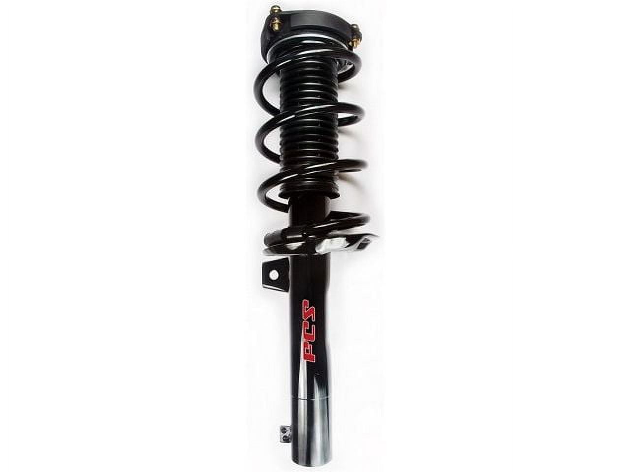 Tein S.Tech Spring Kit 2006-2011 Volkswagen Jetta V