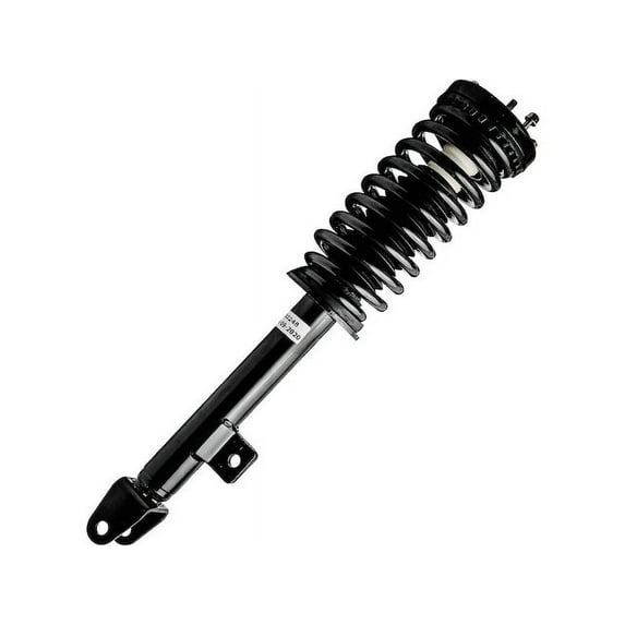 Front Strut and Coil Spring Assembly - Compatible with 2006 - 2010 Dodge Charger 2007 2008 2009