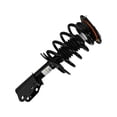 thumbnail image 1 of Front Strut and Coil Spring Assembly - Compatible with 2006 - 2011 Buick Lucerne 2007 2008 2009 2010, 1 of 2