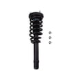 thumbnail image 1 of Front Strut and Coil Spring Assembly - Compatible with 2006 - 2011 Hyundai Azera 2007 2008 2009 2010, 1 of 2