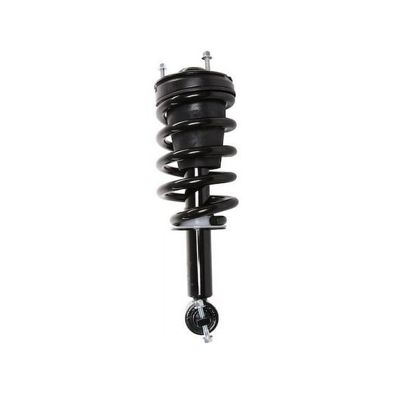 Front Strut and Coil Spring Assembly - Compatible with 2007 - 2020 GMC Yukon 2008 2009 2010 2011 2012 2013 2014 2015 2016 2017 2018 2019