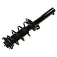 thumbnail image 1 of Front Strut and Coil Spring Assembly - Compatible with 2009 - 2017 Volkswagen Tiguan 2.0L 4-Cylinder 2010 2011 2012 2013 2014 2015 2016, 1 of 2