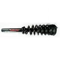 thumbnail image 1 of Front Strut and Coil Spring Assembly - Compatible with 2010 - 2012 Lincoln MKZ Base AWD Sedan 3.5L V6 2011, 1 of 2