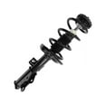 thumbnail image 1 of Front Strut and Coil Spring Assembly - Compatible with 2010 - 2016 Cadillac SRX 2011 2012 2013 2014 2015, 1 of 2