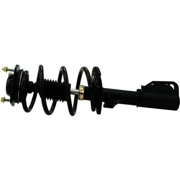 Front Strut and Coil Spring Assembly - Compatible with 2013 - 2017 Chevy Traverse 2014 2015 2016