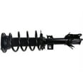 thumbnail image 1 of Front Strut and Coil Spring Assembly - Compatible with 2015 - 2018 Ford Edge 2.0L 3.5L 2016 2017, 1 of 2