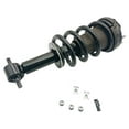 thumbnail image 1 of Front Strut and Coil Spring Assembly - Compatible with 2015 - 2020 Chevy Tahoe 2016 2017 2018 2019, 1 of 4