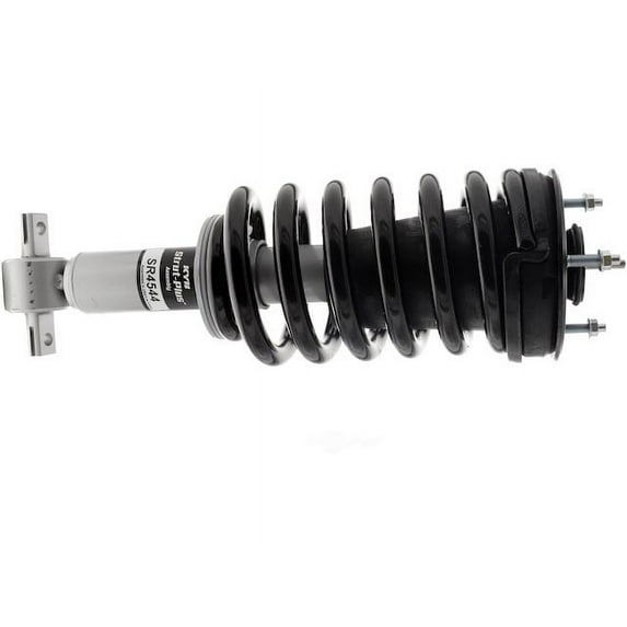 Front Strut and Coil Spring Assembly - Compatible with 2015 - 2020 Chevy Tahoe 2016 2017 2018 2019